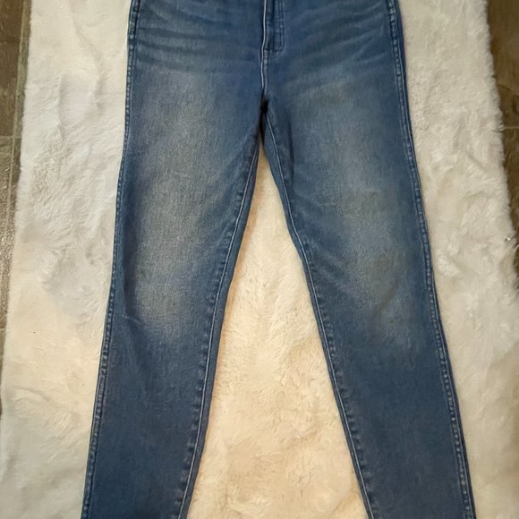 Madewell Jeans - Picture 14 of 14